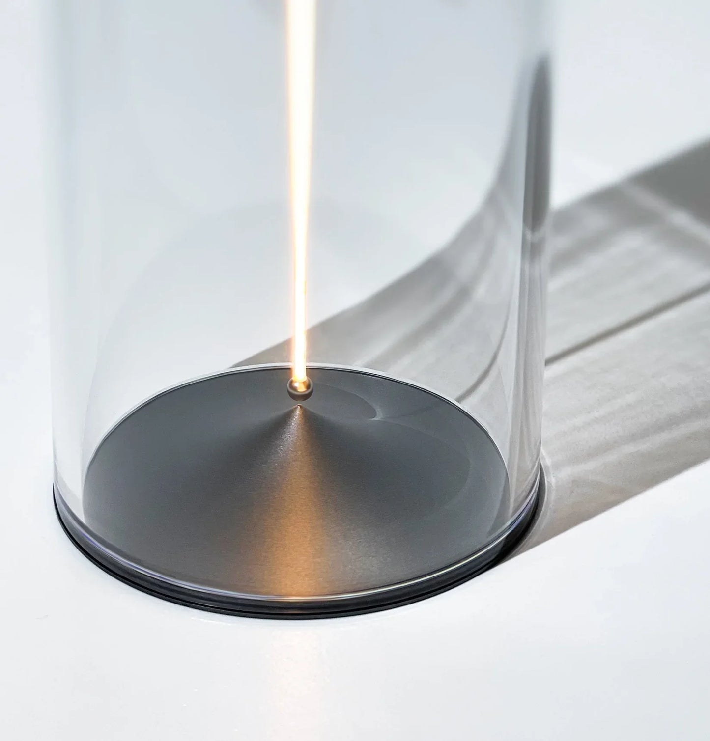 Illuminator Table Lamp