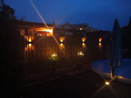 Luxury Wireless Solar Lamps