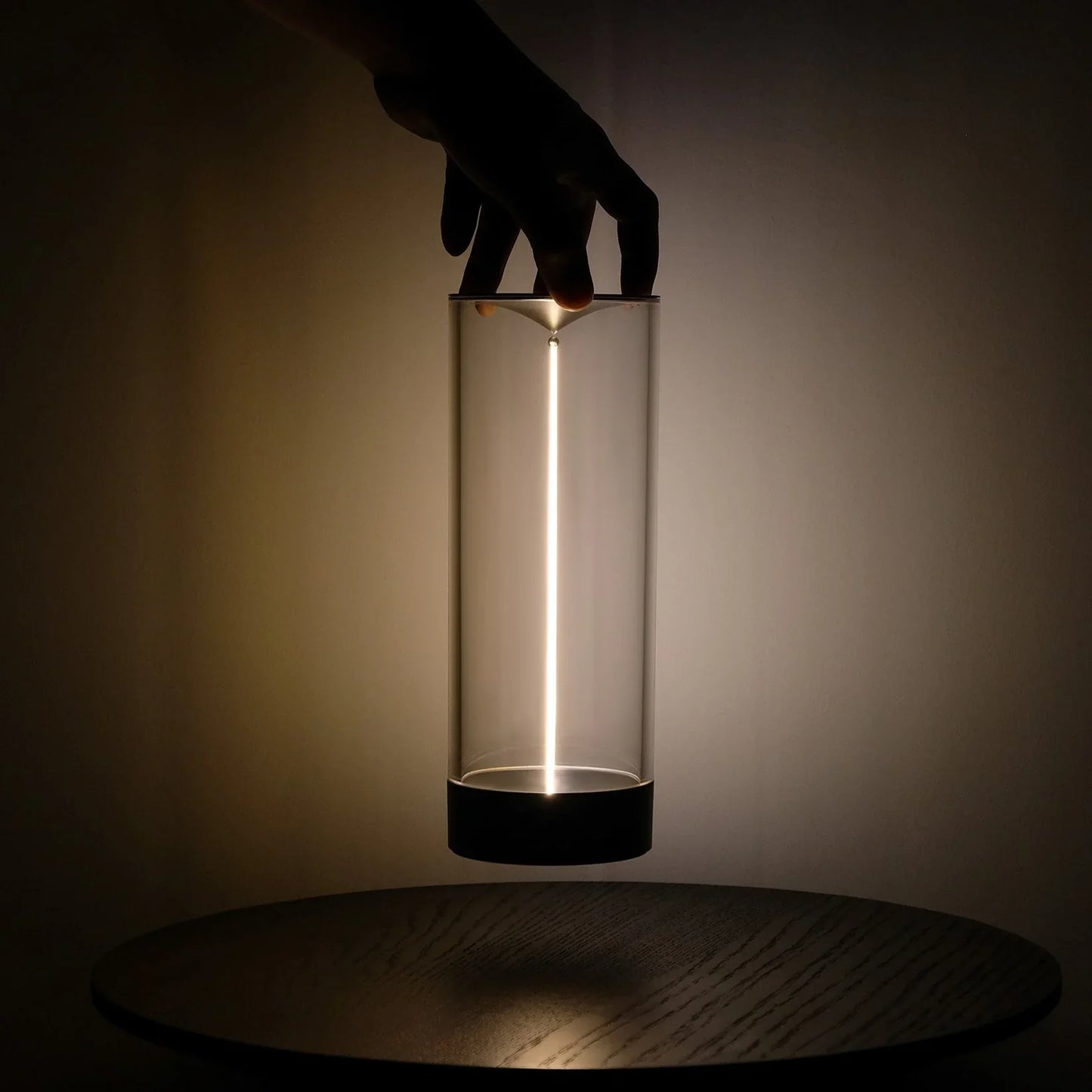 Illuminator Table Lamp