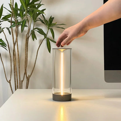 Illuminator Table Lamp
