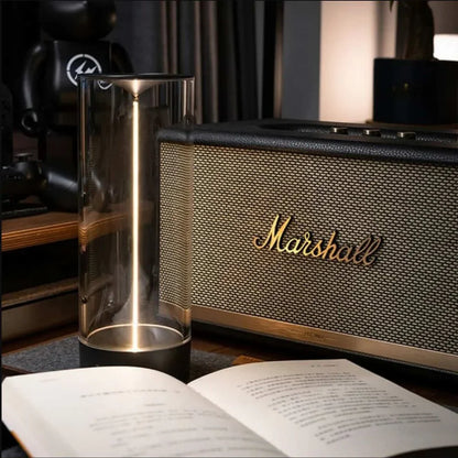 Illuminator Table Lamp