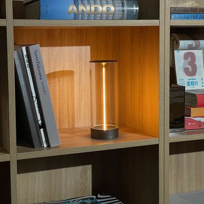 Illuminator Table Lamp
