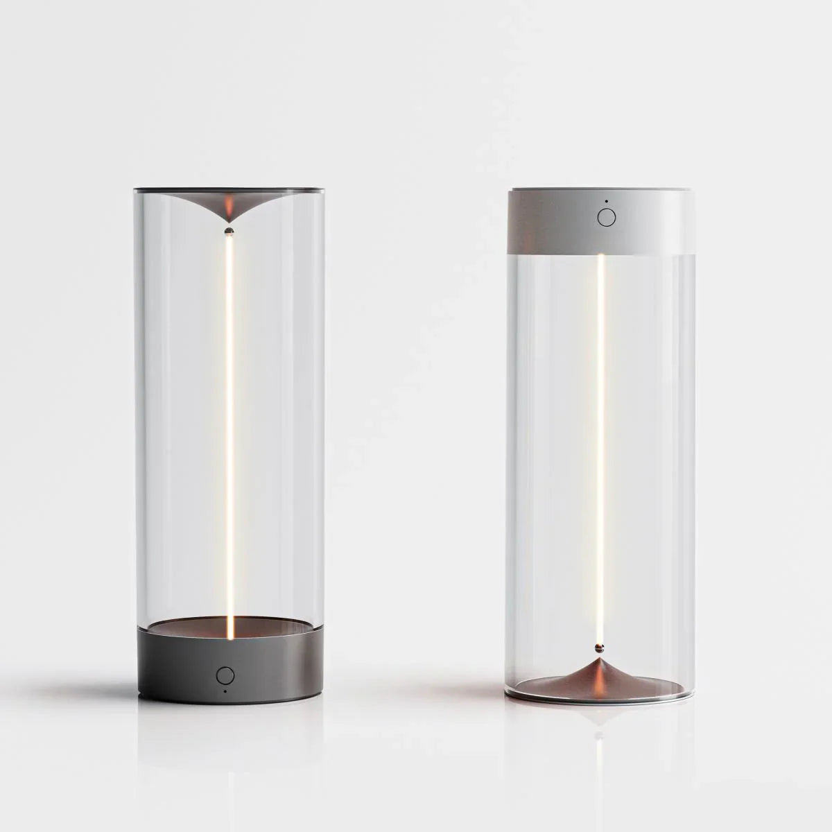 Illuminator Table Lamp