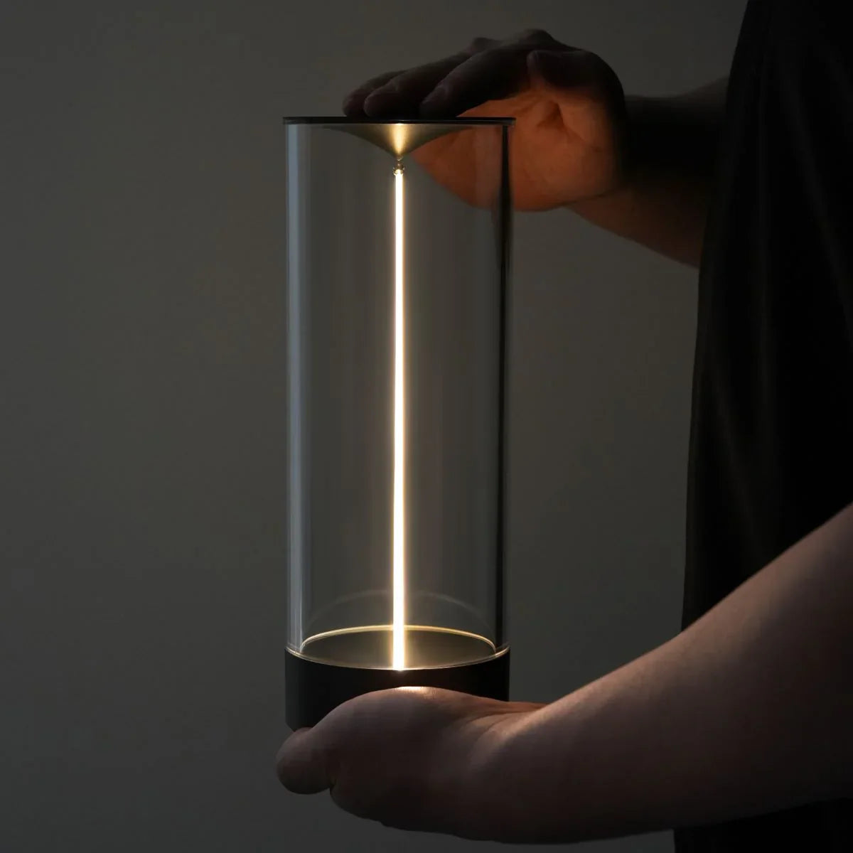 Illuminator Table Lamp