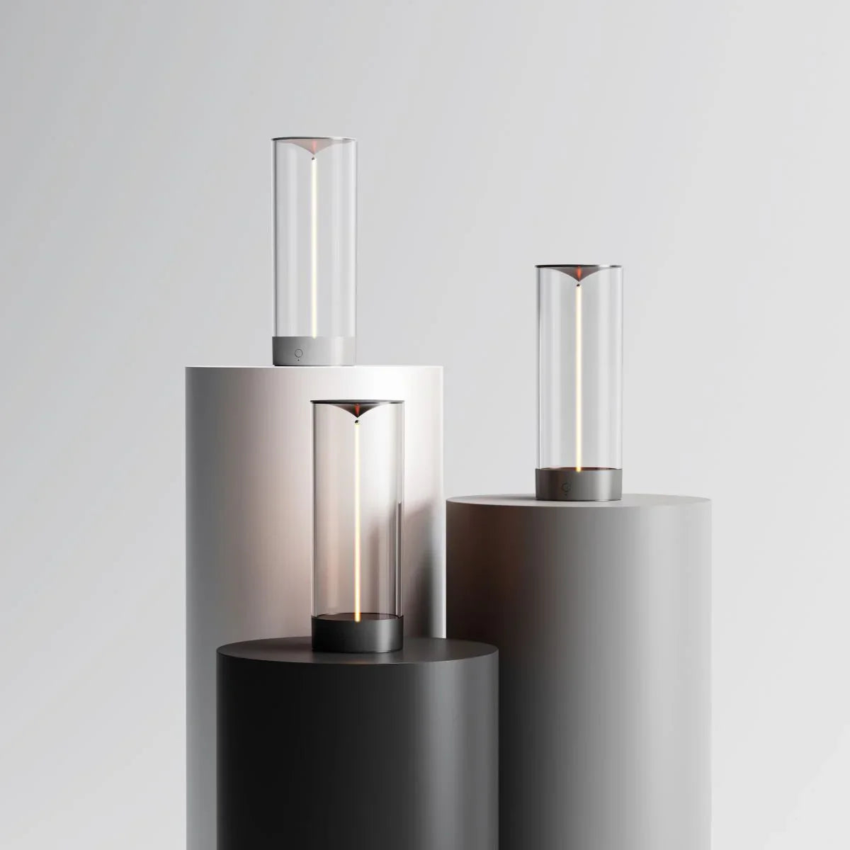 Illuminator Table Lamp