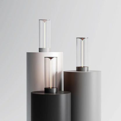 Illuminator Table Lamp