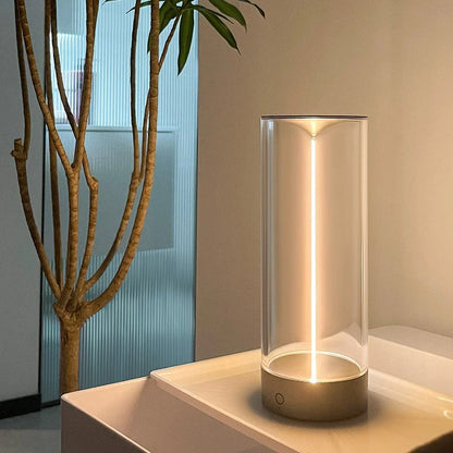Illuminator Table Lamp