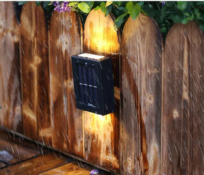 Luxury Wireless Solar Lamps