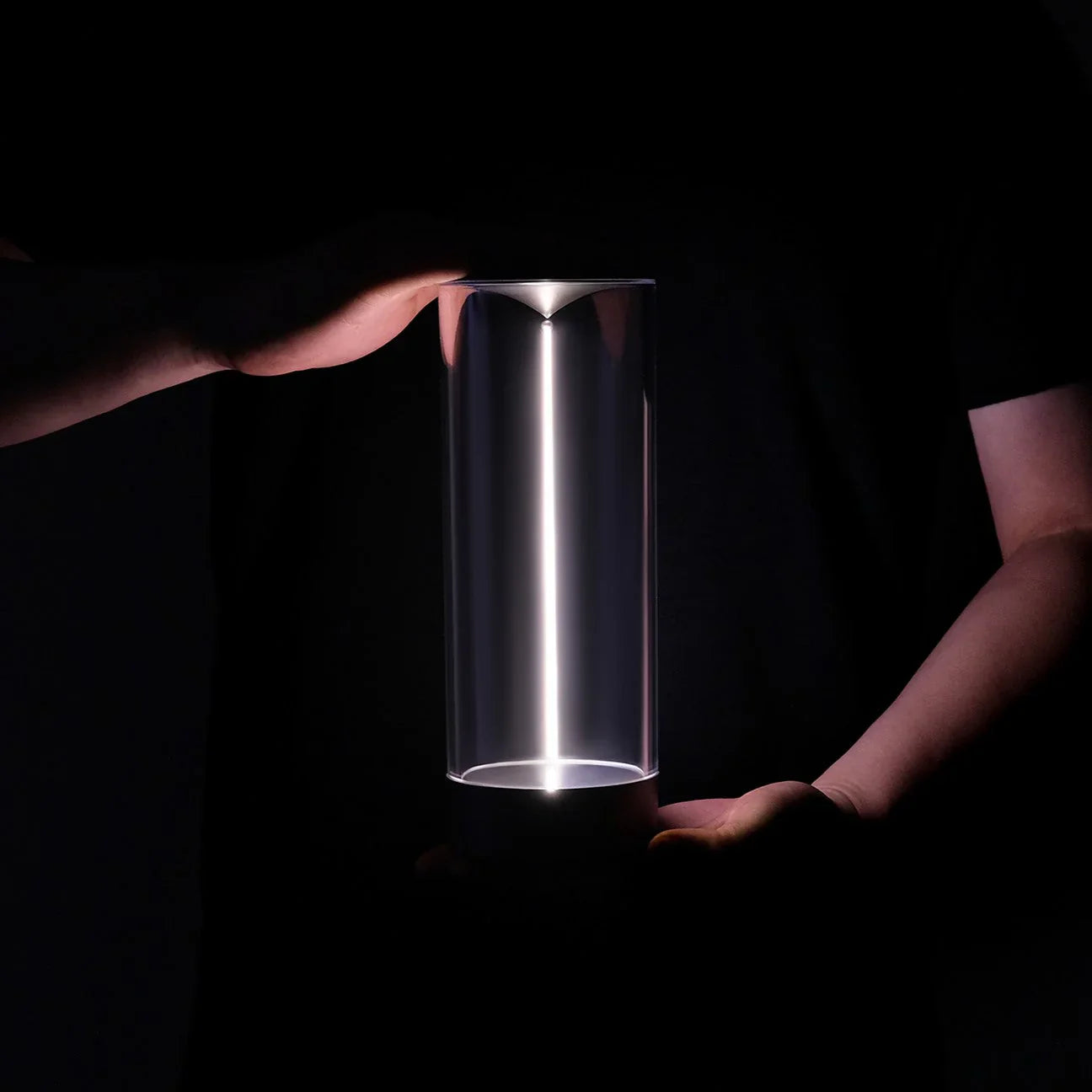 Illuminator Table Lamp