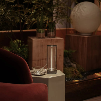 Illuminator Table Lamp